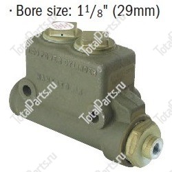 TOTALSOURCE SY85596 МАСТЕР ЦИЛИНДР