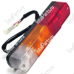KEY NUMBER BL4612924V ФОНАРЬ ЗАДНИЙ 24V