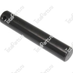 SIZE 17*95 ОСЬ РОЛИКА С ОТВЕРСТИЕМ 5mm