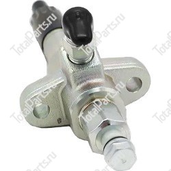 ISUZU 6BG1 ФОРСУНКА В СБОРЕ НА ДВИГАТЕЛЬ
