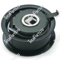 FORD 1669904 РОЛИК НАТЯЖЕНИЯ РЕМНЯ