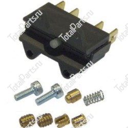TVH 6118554 МИКРОПЕРЕКЛЮЧАТЕЛЬ