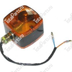SIZE 81x80x67 КОМБИНИРОВАННЫЙ ФОНАРЬ 24V
