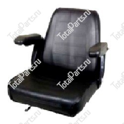 HELMAR MODEL1200 СИДЕНЬЕ ОПЕРАТОРА