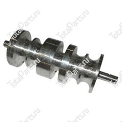 TOTALSOURCE 23084516 РОЛИК ШЛАНГА