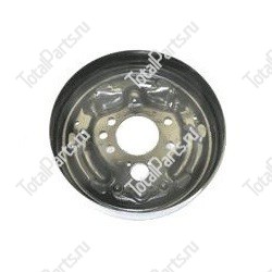 TOYOTA 474011360071 КОРПУС ТОРМОЗНОГО МЕХАНИЗМА RH
