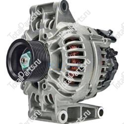 MERCEDES-BENZ A0001506950 ГЕНЕРАТОР