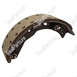 TOTALSOURCE SY85851 ТОРМОЗНАЯ КОЛОДКА