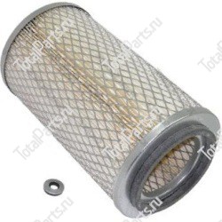 HIFI FILTER SA6458 ФИЛЬТР ВОЗДУШНЫЙ