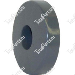 SIZE 80x16.5x12.8x24xPx16 КОЛЕСО / STANDARD LOAD WHEEL FULL BORE