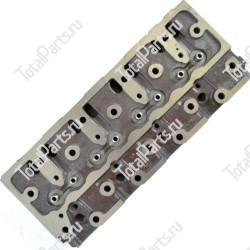 YANMAR 12993111700 ГОЛОВКА БЛОКА ЦИЛИНДРОВ