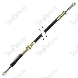 KEY NUMBER 82147 ТРОС УПРАВЛЕНИЯ DAEWOO