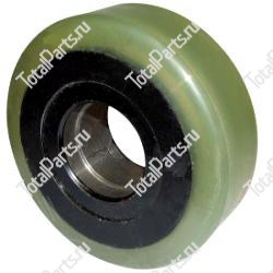 KEY NUMBER 80845 РОЛИК ОПОРНЫЙ DAEWOO