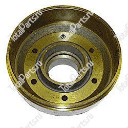 KOMATSU 4964959 ТОРМОЗНОЙ БАРАБАН