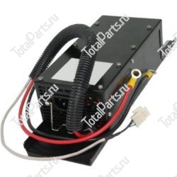 BAKER (LINDE) 3603531056 ЗАРЯДНОЕ УСТРОЙСТВО АККУМУЛЯТОРА / АЛЬТ. 14616262