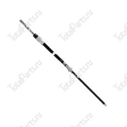 LPM 6186010 ТЯГОВЫЙ ТРОСИК