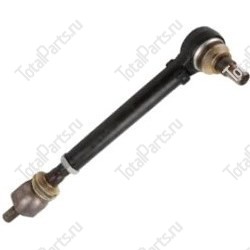 SIZE M24x1.5xRx27x27xM24x РУЛЕВАЯ ТЯГА
