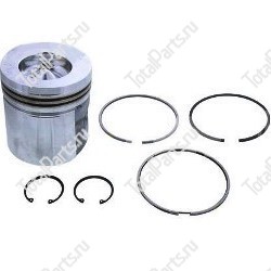 CUMMINS 3802397 ПОРШЕНЬ