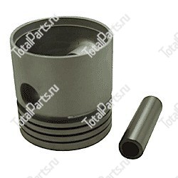KOMATSU 4909804 ПОРШЕНЬ ДВИГАТЕЛЯ F163/F245 0.02