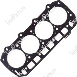 YANMAR 12990301350 ПРОКЛАДКА ГБЦ