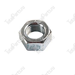 NISSAN NFF230516000 ГАЙКА