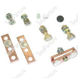 SIZE 6x15.2x8 НАБОР КОНТАКТОВ SW181L ALBRIGHT