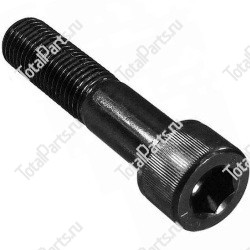 SIZE 12xM12x55x67xNxB1xB1 ВИНТ С ШЕСТИГРАННЫМ ОТВЕРСТИЕМ В ГОЛОВКЕ
