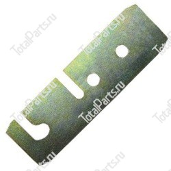 MANITOU 211443 УСТАНОВОЧНАЯ ШАЙБА ОСОБОЙ ФОРМЫ