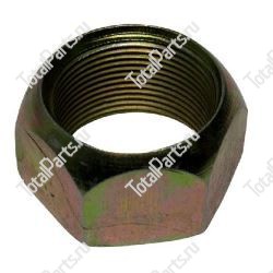 SIZE M30x1.5 ГАЙКА КОЛЕСНАЯ
