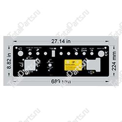 TOTALSOURCE SY76483 НАКЛЕЙКА