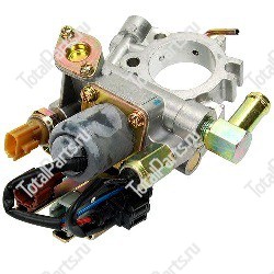 TCM NA6610GX11A КРЕПЛЕНИЕ ИНЖЕКТОРА