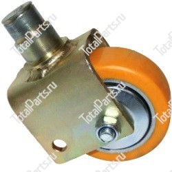 KEY NUMBER 193PUR/100/40FAD КОЛЕСО ОПОРЫ 51058752