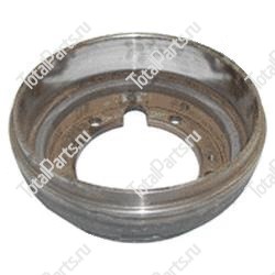 MITSUBISHI A000025195 ТОРМОЗНОЙ БАРАБАН