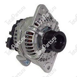 BOSCH 0124555054 ГЕНЕРАТОР