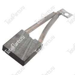 SIZE 10x32x31.7 УГОЛЬНАЯ ЩЕТКА | GM61