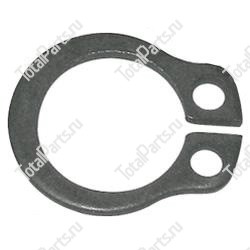 MITSUBISHI 0818910000 СТОПОРНОЕ КОЛЬЦО