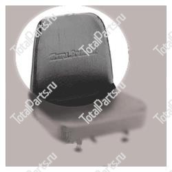 TOYOTA 005915845681 ВИНИЛОВАЯ ПОДУШКА СПИНКИ СИДЕНЬЯ