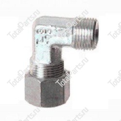 KEY NUMBER 86817 ФИТИНГ ДЛЯ ГИДРОКОНТУРА KAUP