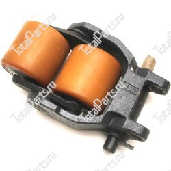 LINDE 1318501111 ВИЛКА КОЛЕСА ТАНДЕМ В СБОРЕ