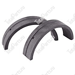 TOTALSOURCE SY54122 ВКЛАДЫШИ МАЧТЫ