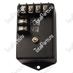 CROWN 0880831 РЕЛЕ 24V В СБОРЕ