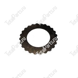 SIZE 80x132x1.6x24xOxSxS ФРИКЦИОННЫЙ ДИСК