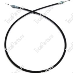 TENNANT 360343 ТРОС ТЯГОВЫЙ 047.0L .25-28/.25-28