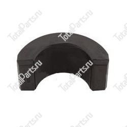 KEY NUMBER 81315 РЕЗИНОВАЯ ВТУЛКА ДЛЯ ПОГРУЗЧИКА DAEWOO