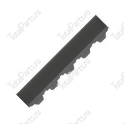 SIZE 6x2.65x2.2x1.2x5x427 ЗУБЧАТЫЙ РЕМЕНЬ ПРИВОДА