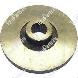 LINDE 1275040102 ТОРМОЗНОЙ ДИСК