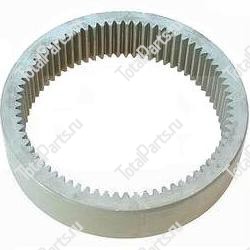 KEY NUMBER NX21764 ЗУБЧАТАЯ ПЕРЕДАЧА