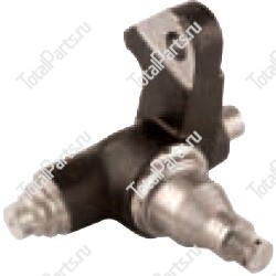 HYSTER 0349280 КУЛАК ПОВОРОТНЫЙ