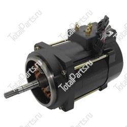 TOTALSOURCE M100284 ЭЛЕКТРОДВИГАТЕЛЬ 24V