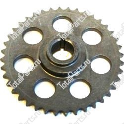 NISSAN 1302450K01 ЗУБЧАТАЯ ШЕСТЕРНЯ